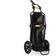 Burley Travoy Cargo Bike Trailer