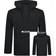 Columbia Challenger Windbreaker Jacket Black