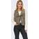Only Onlannabell Trench Waistcoat