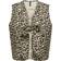 Only Onlannabell Trench Waistcoat