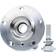 FAG Wheel Bearing Kit Fits BMW X4 F26 Front 2.0 3.0 2.0D 3.0D 14 To 18