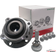 FAG Wheel Bearing Kit Fits BMW X4 F26 Front 2.0 3.0 2.0D 3.0D 14 To 18