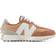 New Balance Naranja U327CI - Orange