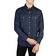 Levi's Camisa Manga Larga Barstow Western Standard - Blue