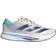 adidas Adizero Sl2 M - Off White/Aurora Ink/Flash Aqua