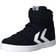 Hummel Slimmer Stadil High Jr Klassisk Sneakers - Blue