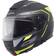 Schuberth C5 - Omega Gelb Erwachsene
