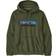 Patagonia P-6 Logo Uprisal Hoody Hoodie olivengrøn