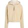 Calvin Klein Jeans Relaxed Sherpa Padded Jacket Beige