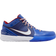 Nike Nike Zoom Kobe Protro "Philly" Sneakers unisex Gummi/Textil/Textil/Polyurethan Blau