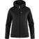 Fjällräven Womens Keb Fleece Hoodie (Brun (SUEDE BROWN/244) X-small)