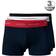 Tommy Hilfiger Essential Set Van 3 Boxershorts - Blauw