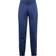 Brax Jogginghose aus Fleece-Stoff mit Ton-in-Ton C-Logo Hellblau