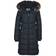 Barbour Women's Rosoman Quilted Jacket - Black