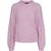 Pieces Neo Knitted Jumper - Pink Lavender