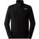 The North Face 100 Glacier Fleece 1/4 Zip - Black