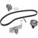 INA Water Pump & Timing Belt Set 530054630