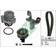 INA Water Pump & Timing Belt Set 530054630