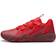 Puma Mb.03 Lo Team Basketball Shoes - Röd