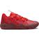 Puma Mb.03 Lo Team Basketball Shoes - Röd