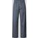 Calvin Klein Cotton Poplin Pyjama Pants Grey
