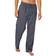 Calvin Klein Cotton Poplin Pyjama Pants Grey
