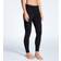 Calida Leggings, uni, für Damen, schwarz
