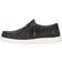 Hey Dude Wally Stretch Sox M - Black/White