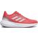 adidas Runfalcon 3.0 Cloudfoam Womens Running Trainers Darker Pink White