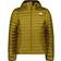 The North Face Huila Synthetic Hooded lättviktsjacka MOSS GREEN Herr