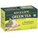 Bigelow Green Tea with Ginger Plus Probiotics 18pcs 1pack