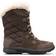 Columbia Ice Maiden II Boot - Cordovan/Siberia