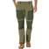 Fjällräven Keb Agile Trousers Trekkingbyxa Regular: 32'' Färg olivgrön