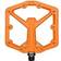 Crankbrothers Stamp 1 Gen2 Pedaler Orange 348 Gram