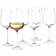 Holmegaard Bouquet Hvidvinsglas 41cl 6stk