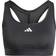 adidas PowerReact Sports Bra - Noir