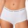 Björn Borg Core Logo High Waist Brief 2-pack Sort