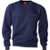 Kansas Match Sweatshirt - Navy