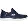Skechers Slip Ins Summits Dream - Navy