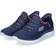 Skechers Slip Ins Summits Dream - Navy