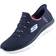 Skechers Slip Ins Summits Dream - Navy