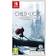 Child of light: Ultimate Edition DLC (Switch)
