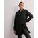 Only Svart Onlsilvie L/S Shirt Ex Ptm