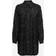 Only Svart Onlsilvie L/S Shirt Ex Ptm