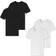 Schiesser 95-5 Organic Cotton Crew Neck - White