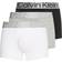 Calvin Klein Calzoncillo Boxer - Gris Plateado/Grey Heather
