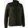 Deerhunter Northward Fleece Jacket - Chestnut Brown