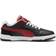 Puma Unisex Rbd Game Low Retro Club Sneaker, White Black Club Red