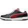 Puma Unisex Rbd Game Low Retro Club Sneaker, White Black Club Red