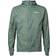 Liiteguard Aero Tech Windbreaker Men - Grey/Green